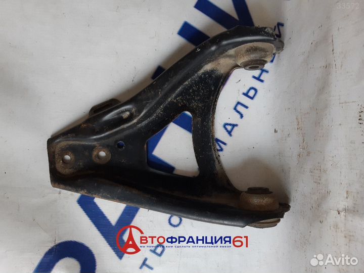 Рычаг, 7700831369 renault megane, 3033490