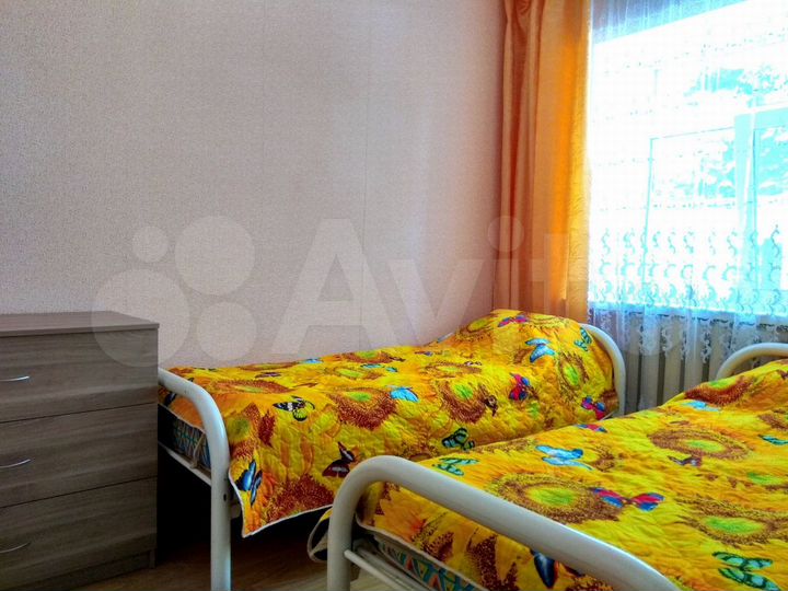 Дом 20 м² на участке 2,3 сот.