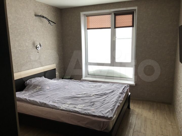 2-к. квартира, 47,8 м², 3/3 эт.