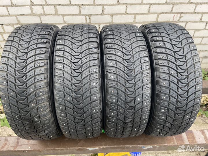Michelin X-Ice North 3 185/60 R15 94T