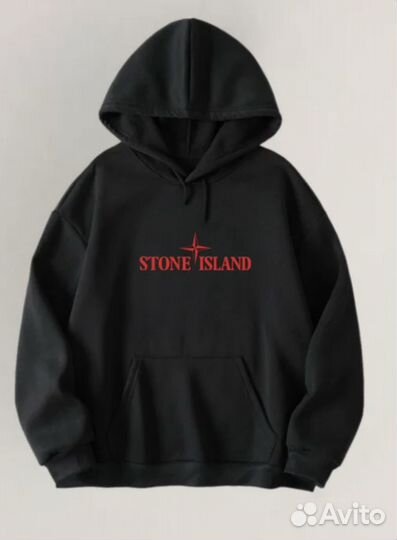 Худи Stone Island