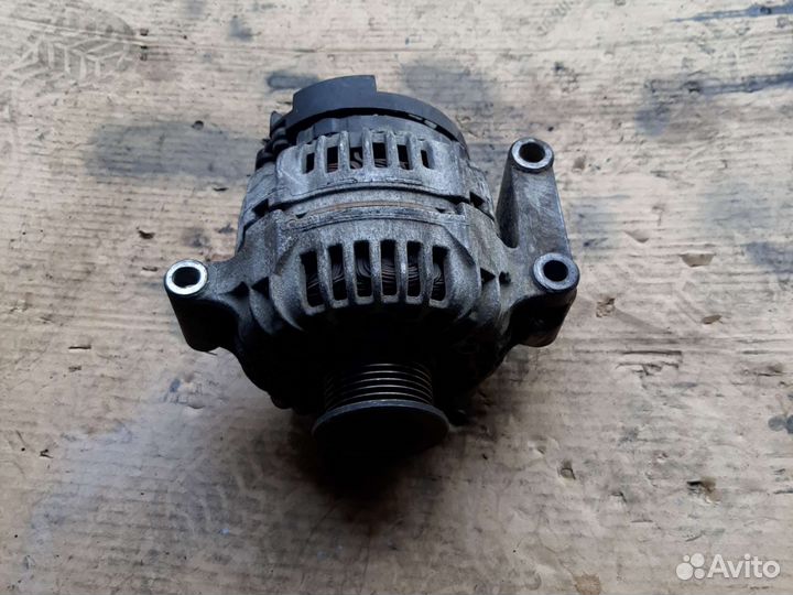 Генератор Форд Транзит 2.0 дизель до 2006 года