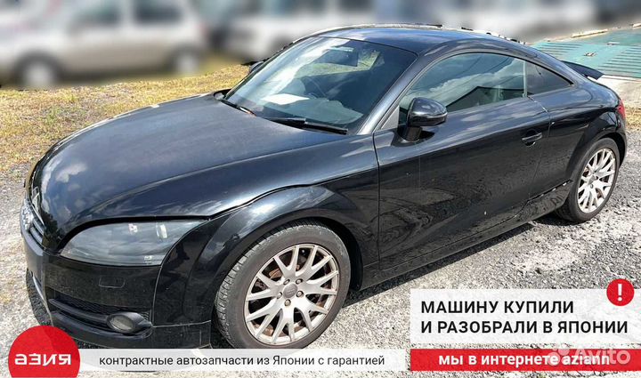 Подрамник подвески / балка передний Audi Tt 8J BWA