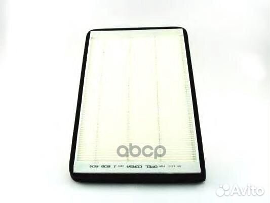 Фильтр салона SCT SA-1111 SA1111 SCT