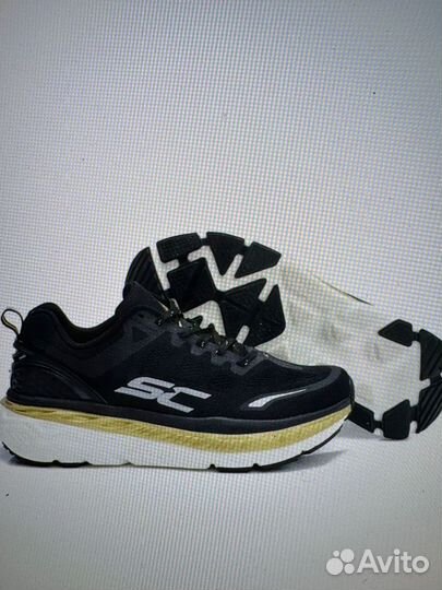 Кроссовки спортивные для бега HP SC003 RAY