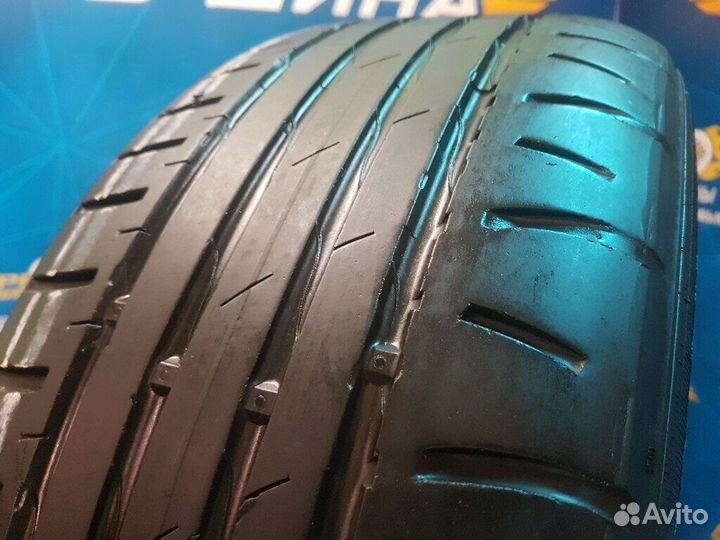 Nokian Tyres Nordman SZ 205/55 R16