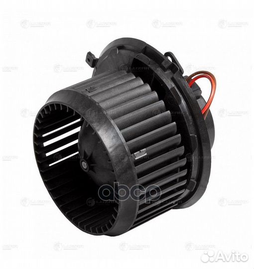 LFH0363 вентилятор отопителя УАЗ 3163 Патриот