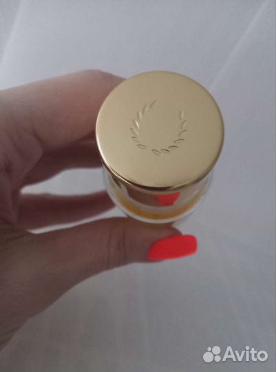 Парфюмерная вода Cuir Ottoman Parfum D'Empire