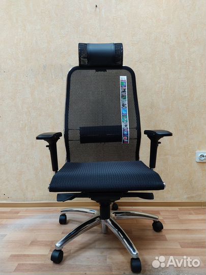 Кресло Samurai