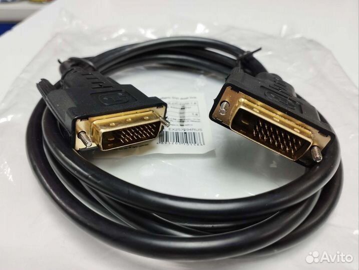Кабель DVI-D, miniHdmi, microHdmi,DVI-hdmi и т.д