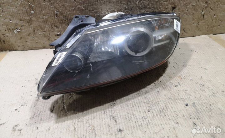 Фара xenon mazda rx8