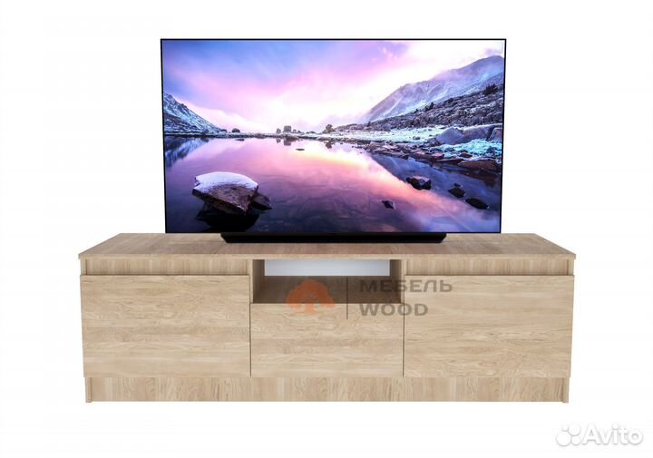 Тумба под тв