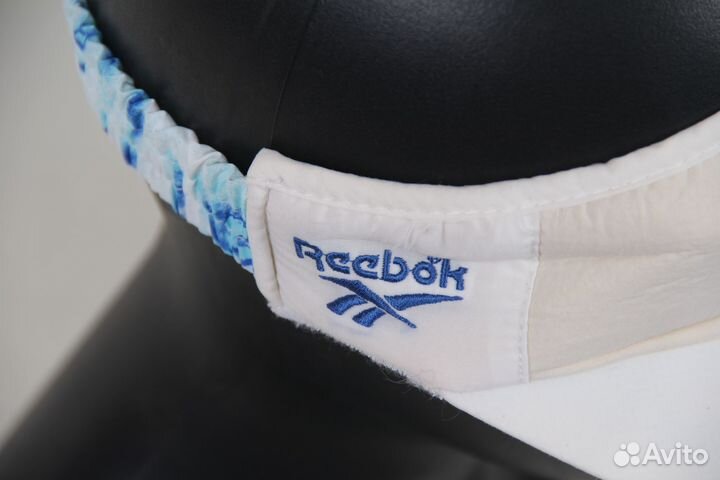 Reebok козырек