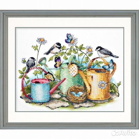 Набор для вышивки Dimensions 70-03243