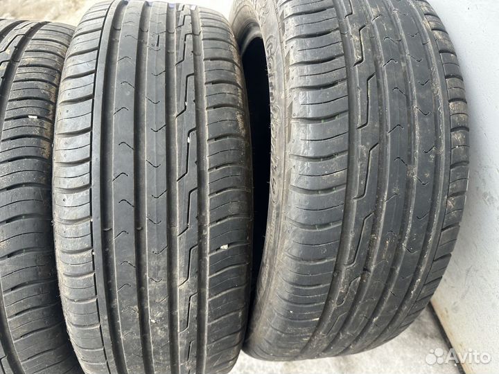 Cordiant Comfort 2 205/55 R16 94V