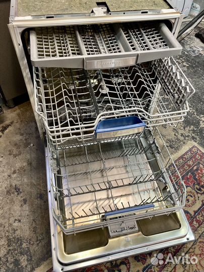 Посудомоечная машина Bosch 60 см с Гарантией