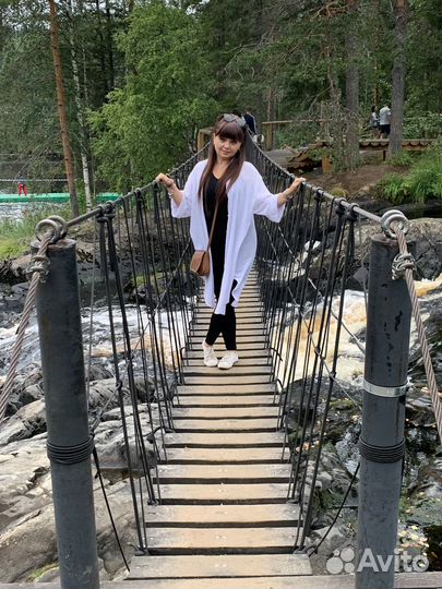 Администратор, менеджер по туризму