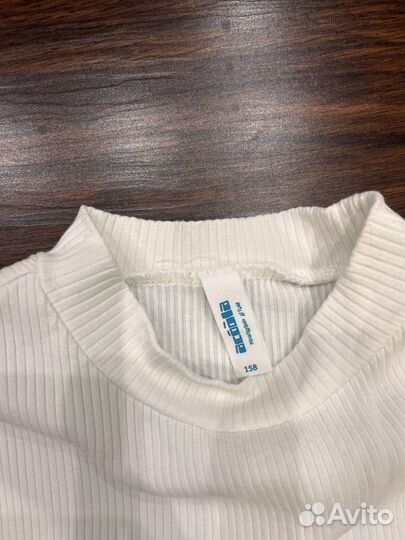 Водолазка Acoola 158