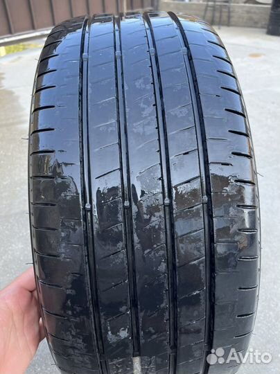 Bridgestone Turanza T005A 235/45 R18 W