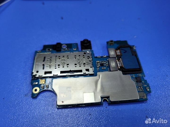 Материнская плата Samsung a30 (a305) 32gb