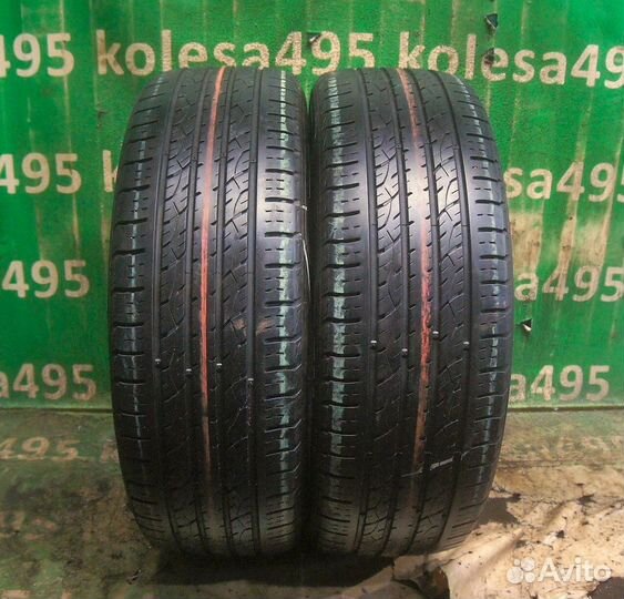 Kumho Grugen Premium 225/55 R19 99H