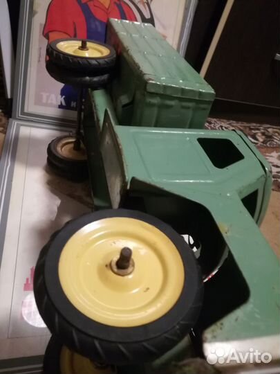 Игрушка СССР