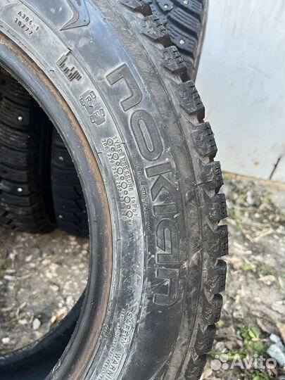 Nokian Tyres Nordman 5 185/65 R15