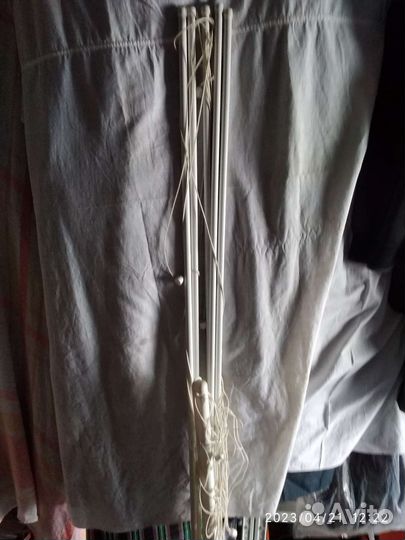 Сушка для белья потолочная