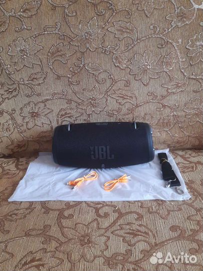 Портативная колонка jbl xtreme 3