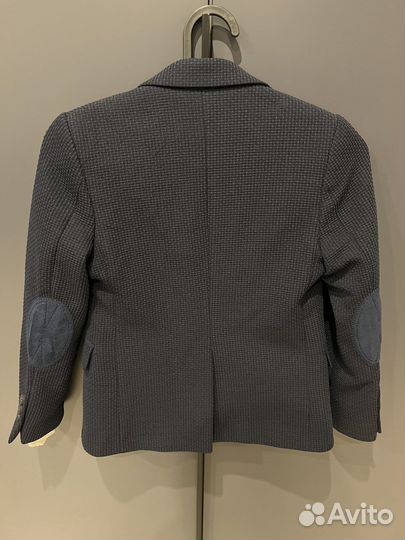 Пиджак для мальчика