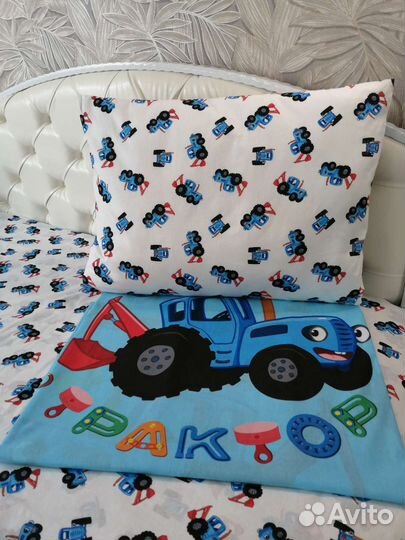 Комплект постельного белья