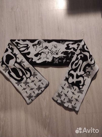 Шарф hella обмен