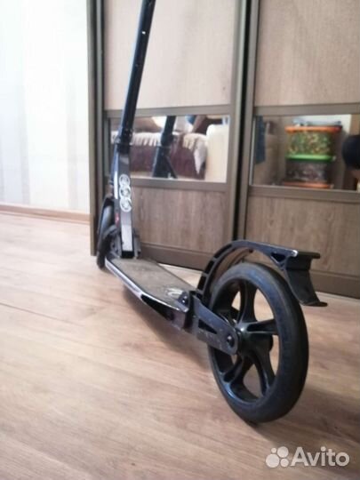 Самокат взрослый Oxelo Town 7