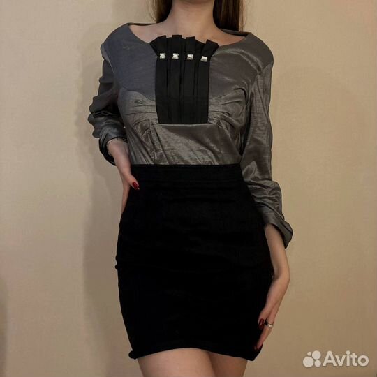 Блузка Женская