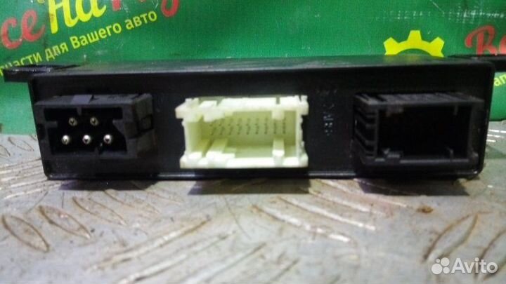 Блок комфорта Bmw E39 2.5