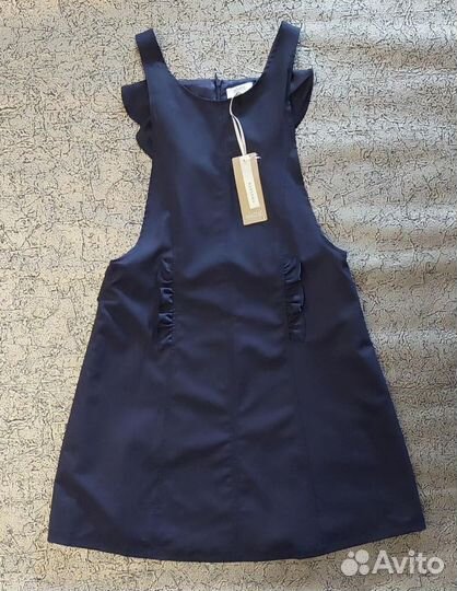 Школьный Сарафан aletta 12.14лет