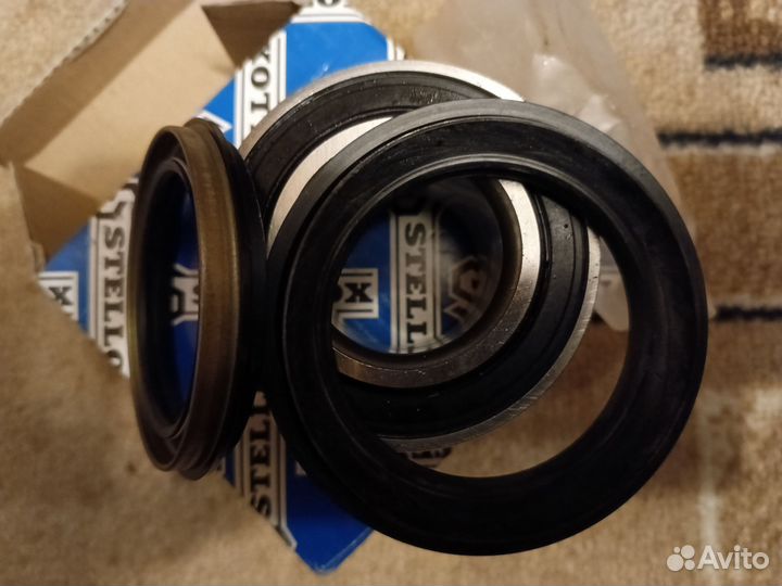 Ступичный подшипник Nissan primera p12