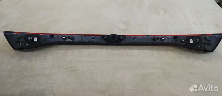 Фонарь в крышку багажника Hyundai Elantra 7