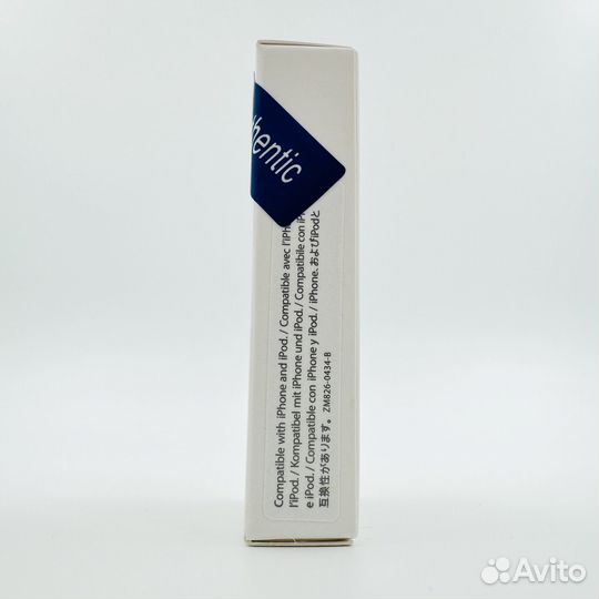 Блок Apple USB 5W
