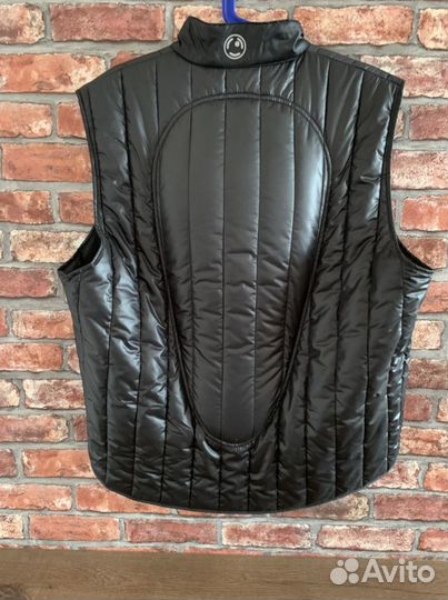 Защита спины Soul Race Gilet AM-01