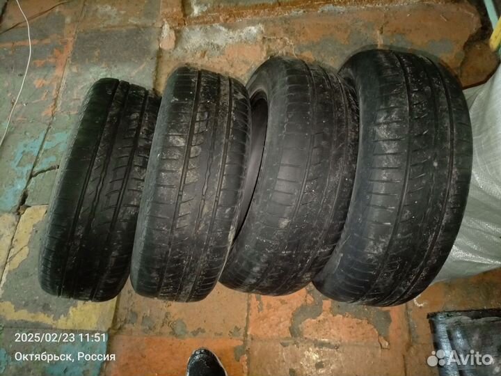 Колеса r 14 летние