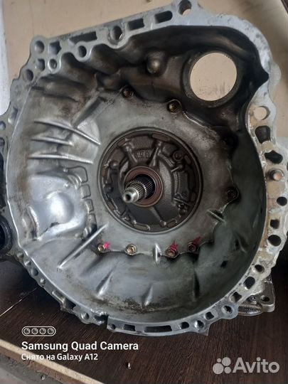 Аккп на тойоту камри ACV30 2AZ-FE