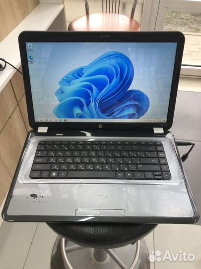 Hp Pavilion G6