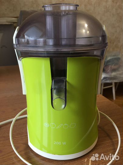 Соковыжималка zelmer 377 ED