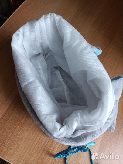 Детская сумка рюкзак