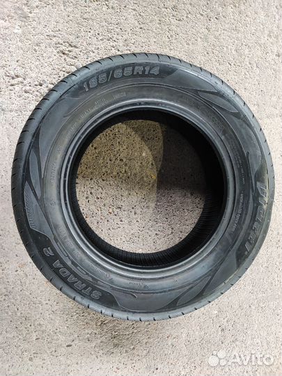 Viatti Strada 2 (V-134) 185/65 R14 90H
