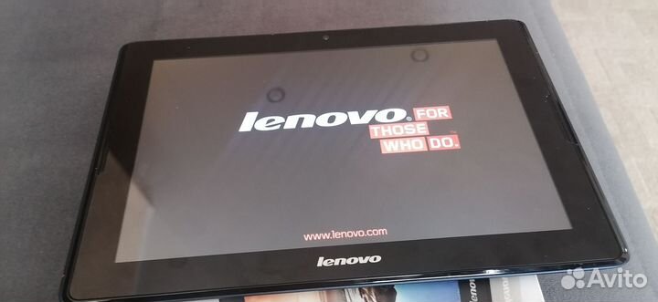 Планшет lenovo