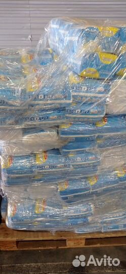 Памперсы подгузники трусики 2,3,4,5,6 размер