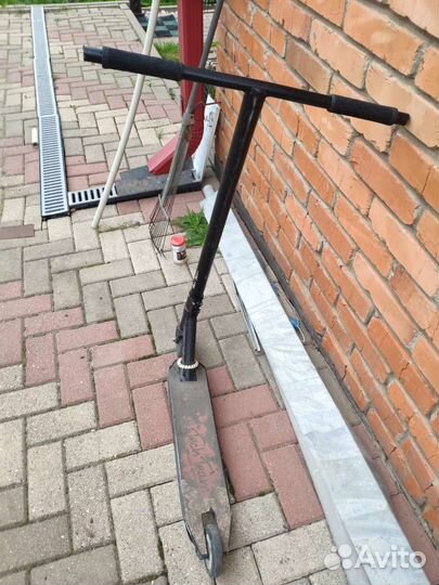 Продам самокат