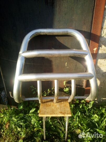 Кенгурятник